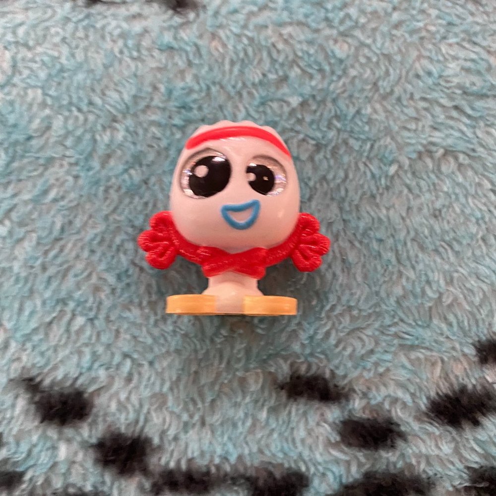 Disney Doorable Series 4 Forky